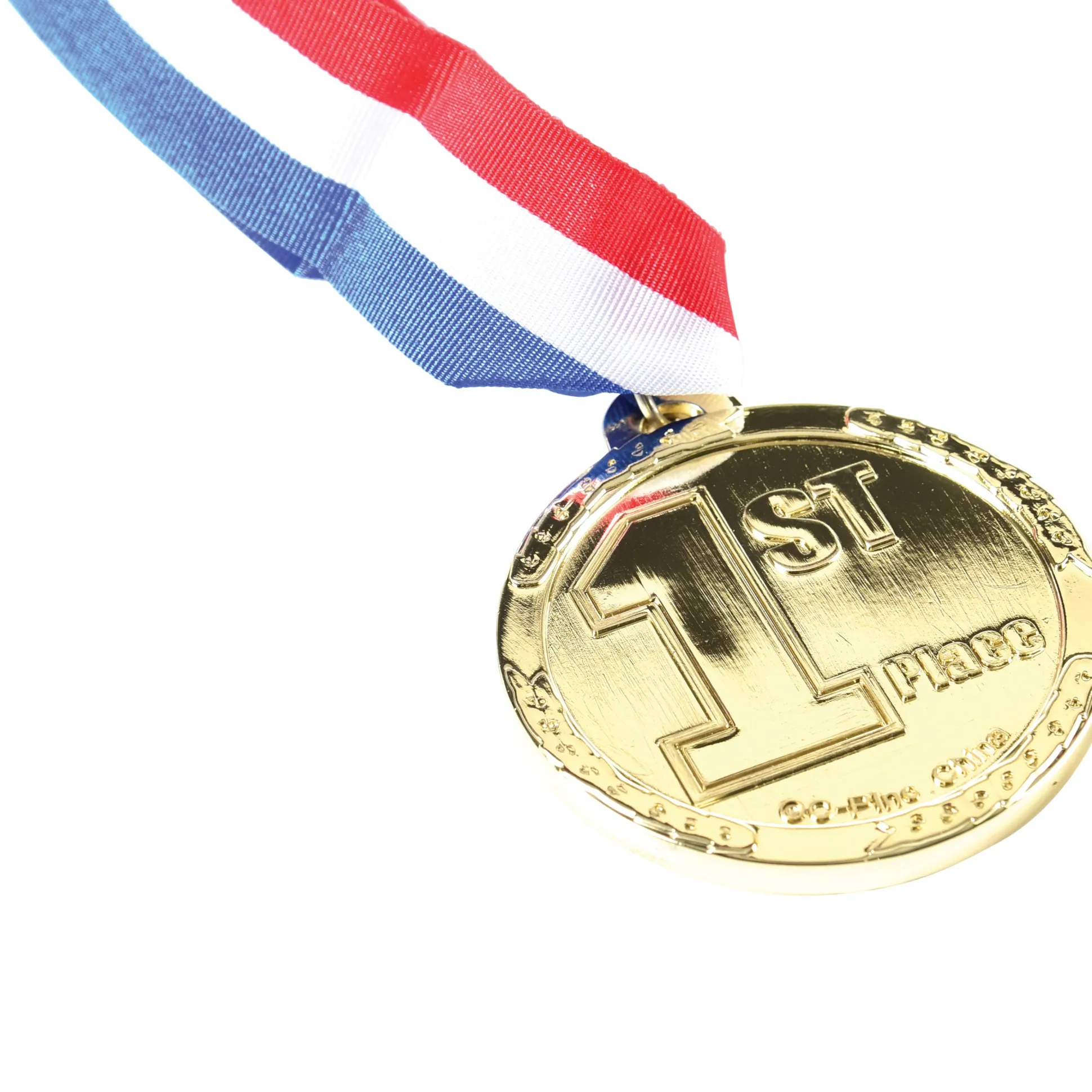 Classroom Achievement Medals
