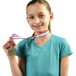 Classroom Achievement Medals