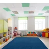 Classroom Area Rugs Collection | 4' x 6' Rectangle Rugs | Natural Rugs | Rugs