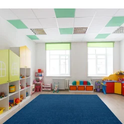 Classroom Area Rugs Collection | 4' x 6' Rectangle Rugs | Natural Rugs | Rugs