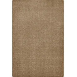Classroom Area Rugs Collection | 4' x 6' Rectangle Rugs | Natural Rugs | Rugs