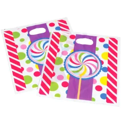 Classroom & Camp Celebration Bags - 12 Pieces