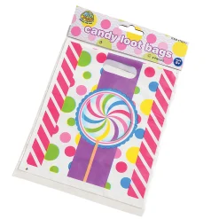 Classroom & Camp Celebration Bags - 12 Pieces