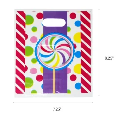 Classroom & Camp Celebration Bags - 12 Pieces