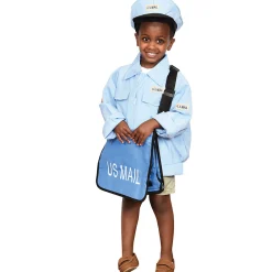 Classroom Career Outfit- Mail Carrier