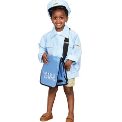 Classroom Career Outfit- Mail Carrier