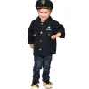 Classroom Career Outfit- Police Officer