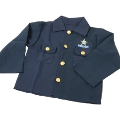 Classroom Career Outfit- Police Officer