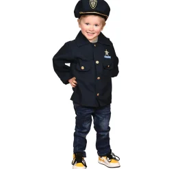 Classroom Career Outfit- Police Officer