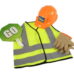 Classroom Career Outfits - Road Worker