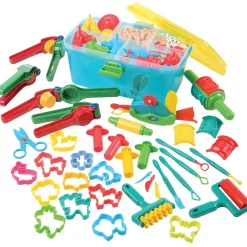 Classroom Clay Works Tool Set