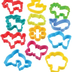 Classroom Clay Works Tool Set