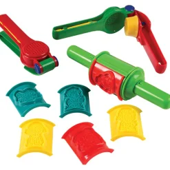 Classroom Clay Works Tool Set