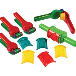 Classroom Clay Works Tool Set