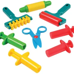 Classroom Clay Works Tool Set