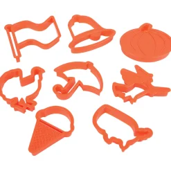 Classroom Cookie Cutter Set
