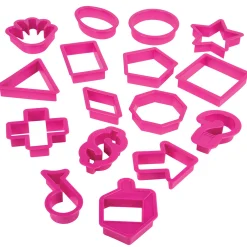 Classroom Cookie Cutter Set