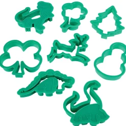 Classroom Cookie Cutter Set