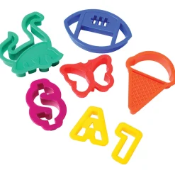 Classroom Cookie Cutter Set