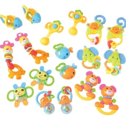 Classroom Infant Playset