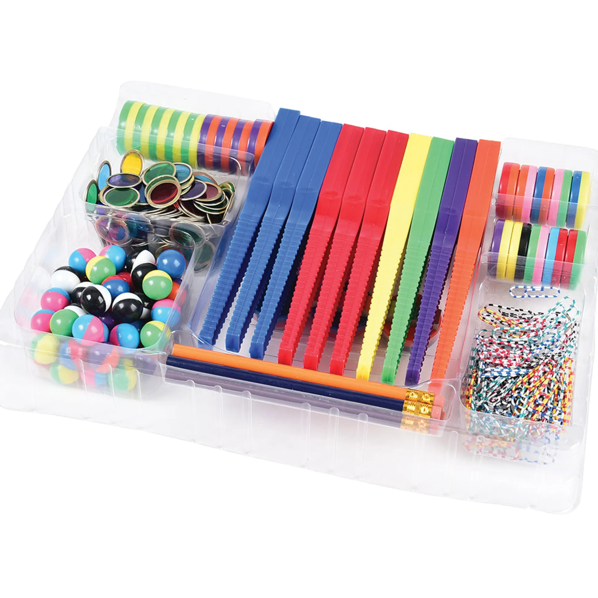 Classroom Magnet Kit