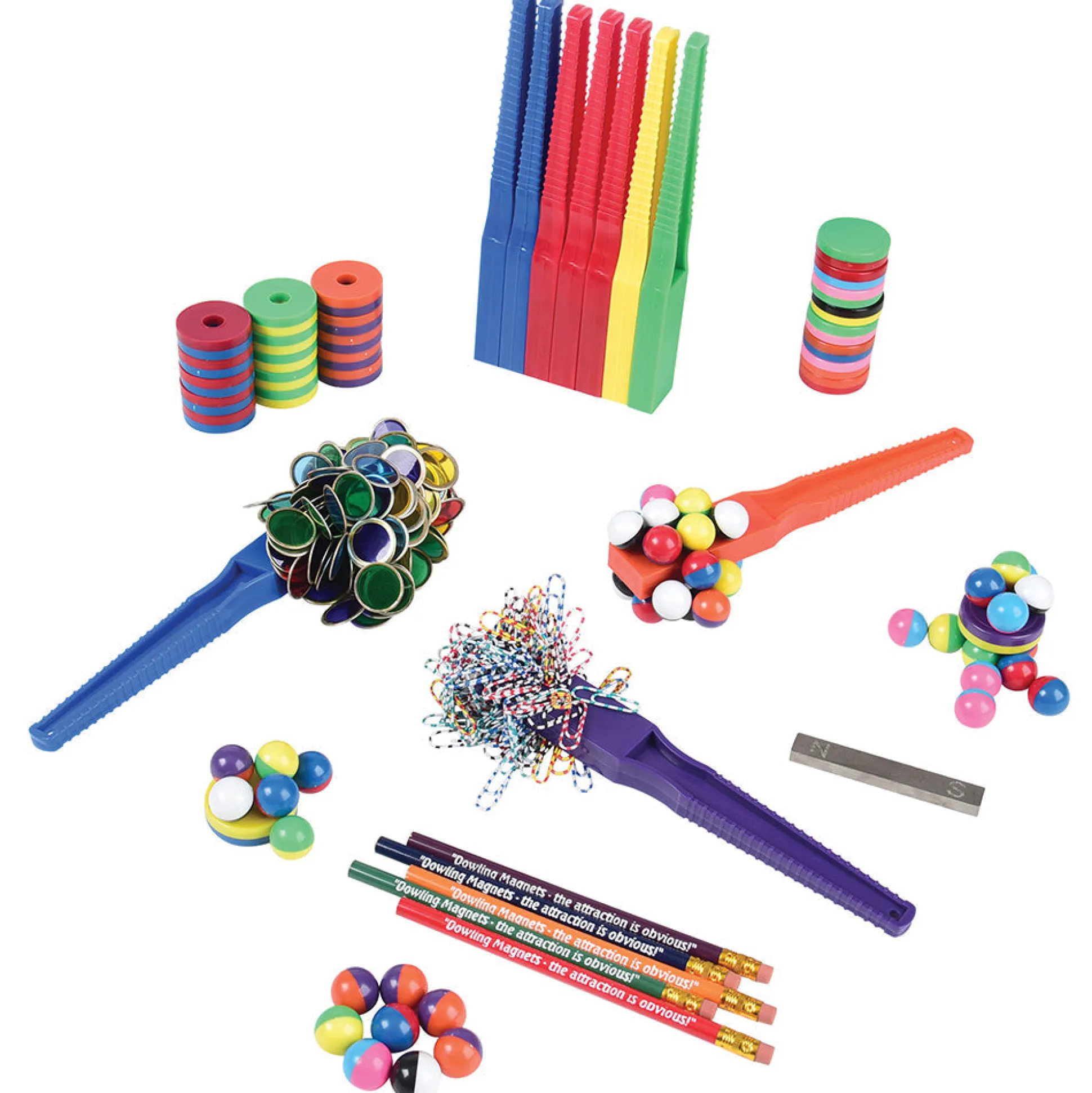 Classroom Magnet Kit