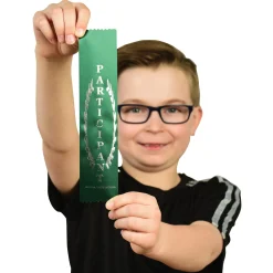 Classroom Participant Award Ribbons Pack