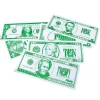 Classroom Play Money Kit | 600+ Pieces with Realistic Bills and Coins