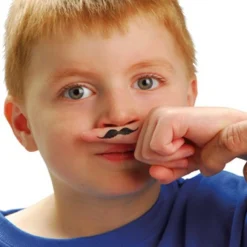 Classroom Rewards Fingerstache Pack