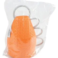 Classroom Rhythm & Movement Shaker - Orange