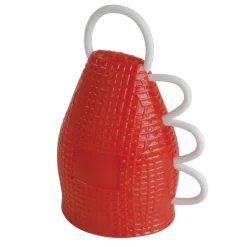 Classroom Rhythm & Movement Shaker - Red
