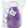 Classroom Rhythm & Movement Shaker - Purple