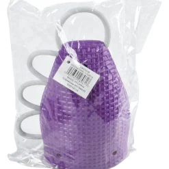 Classroom Rhythm & Movement Shaker - Purple