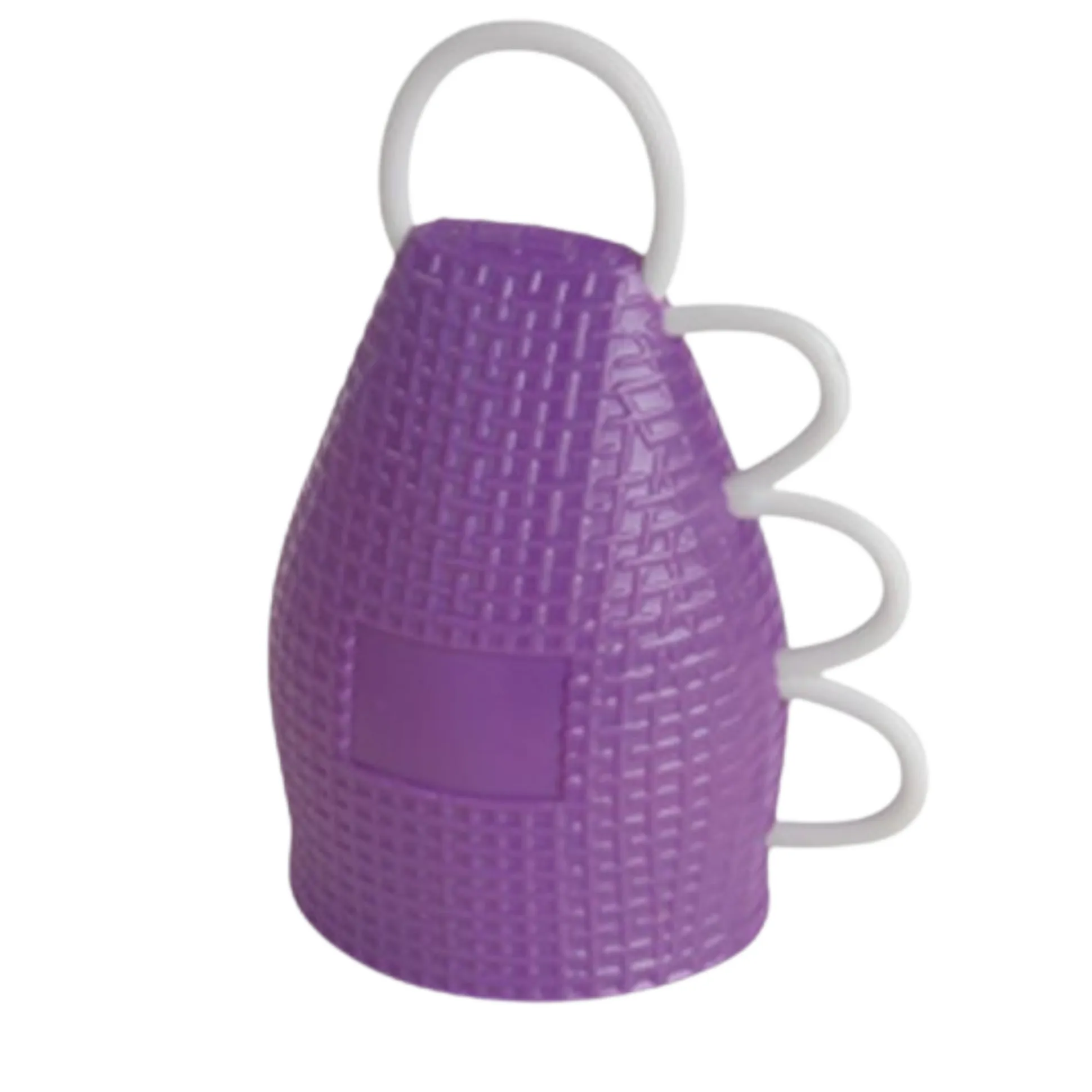 Classroom Rhythm & Movement Shaker - Purple