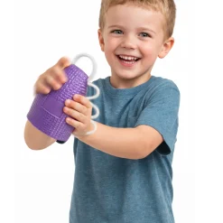 Classroom Rhythm & Movement Shaker - Green