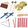 Classroom Rhythm Starter Set – 22-Piece Music Kit