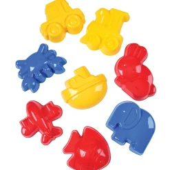 Classroom Sand & Water Sensory Set