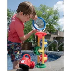 Classroom Sand & Water Sensory Set