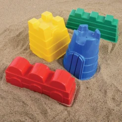 Classroom Sand & Water Sensory Set