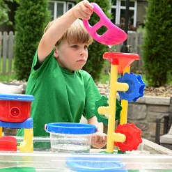 Classroom Sand & Water Sensory Set
