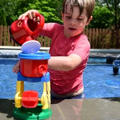 Classroom Sand & Water Sensory Set