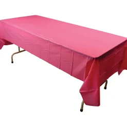 Classroom Table Cover – Magenta