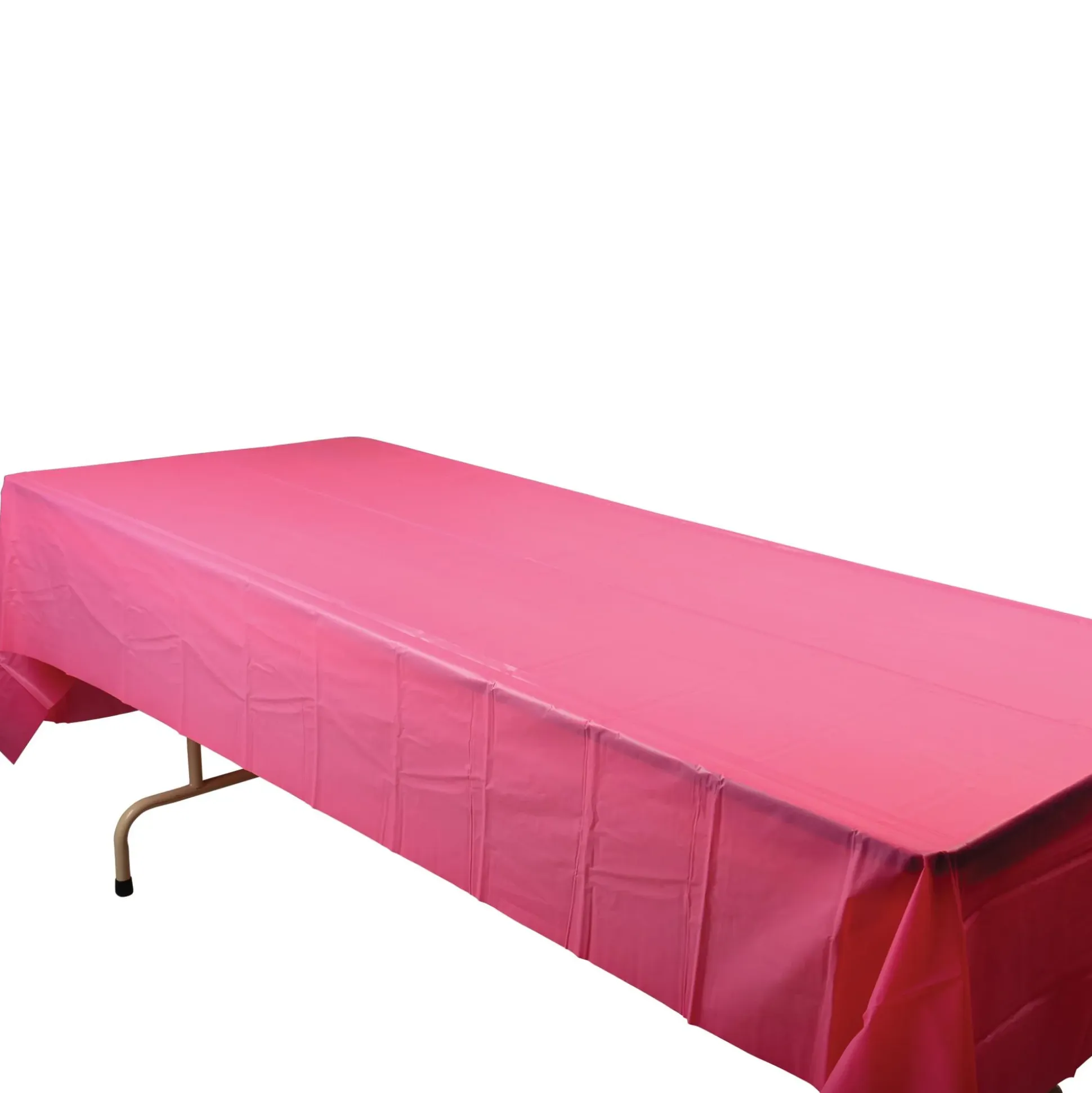 Classroom Table Cover – Magenta