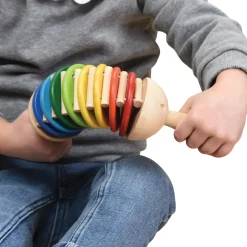 Clatter