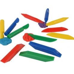 Clay Works Sculpting Tools