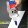 Clear School Glue Classroom Bundle | 12-Pack of 5 oz. Non-Toxic, Washable Slime & Craft Glue