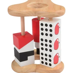 Click Clack Busy Box