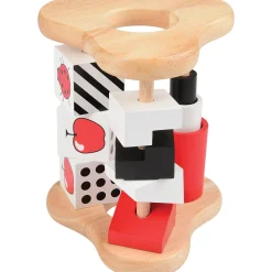 Click Clack Busy Box