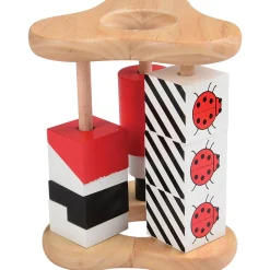 Click Clack Busy Box