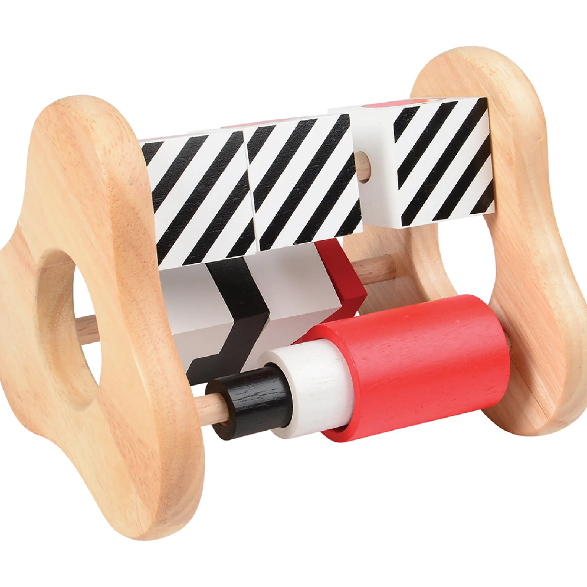 Click Clack Busy Box